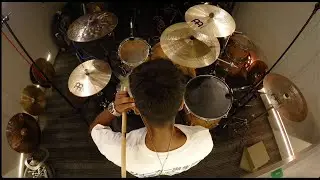 Periphery - Lune Drum Cover by (Bshaljeet Kashyap)