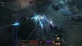 Wolcen: Lords of Mayhem #2