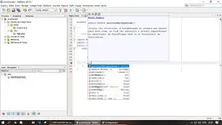 como calcular a raiz quadrada de um numero no netbeans java