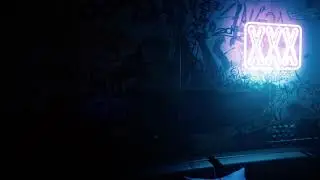 Cyberpunk 2077 - Meredit 18+