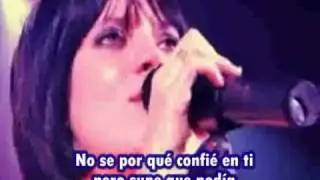 Littlest Things - Lily Allen (Subtitulada)