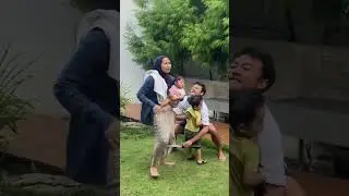 AKHIRNYAA CINTAKU DATANGG😭😭 