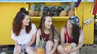 Brianna Gamble Photography Studio Trailer