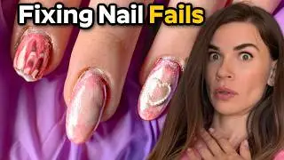 3 Top drills vs Nail Fails