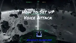Setting up Voice Attack