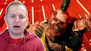 И какие только зомби в канализации не живут – Dead Island 2 [15]