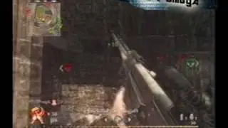Call of Duty :WaW  