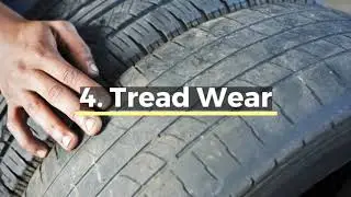 Auto Resources - 5 Signs You Need New Tires