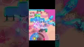 Brawl Stars Amber