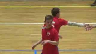 1 ліга Myway   Квадр
