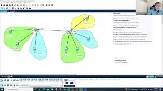 Midterm configuration task answers