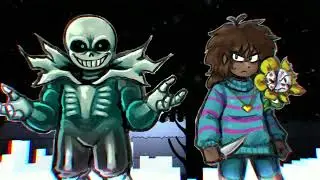 FUNNY BUSINESS [Pandamix] (Subterfuge - Undertale Mix) [+FLP]
