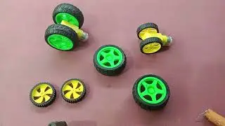 toys gear motor and wheels review (robotics gear motor and wheels) kids mind technical