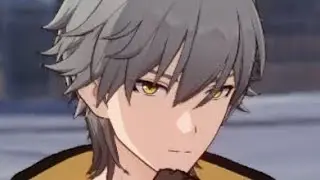 hello, trailblazers! (Honkai: Star Rail)