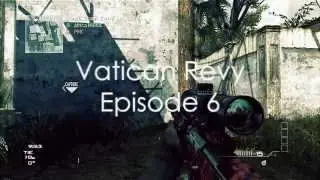 Vatican Revy - Episode 6 by Steve