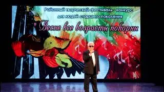 Николай Сергеев