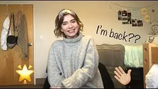 Life Update//Why I Changed My Major