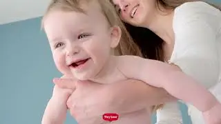 Moments of Wonder™ | Tiny Love