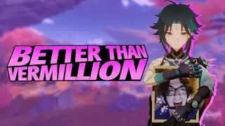 Xiao New Artifact Set Leaked!??