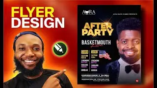 Mastering Flyer Design: Create Eye-Catching Flyers in Minutes!