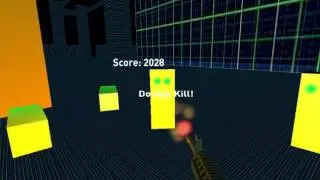 Trooper 2c gameplay