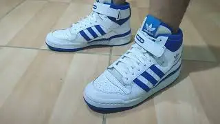 Adidas Forum Mid