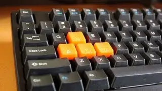 Cherry Keyboard replace to custom rubber key from Thermaltake MEKA G1