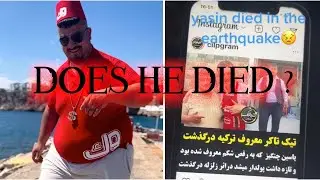 Some Hidden Facts About Yasin Cengiz (Fat Belly Dancer)