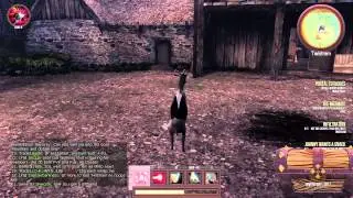 Goat MMO Simulator Fun