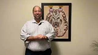 National Eye Care Month at Georgia Chiropractic Neurology Center