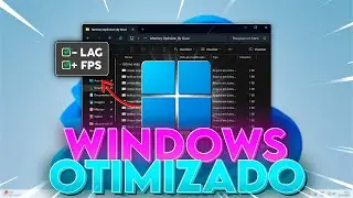 How to Optimize and Configure Windows for Better Performance and Higher FPS! 🚀