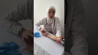 Жіңішке тамырларды қалай табамыз?