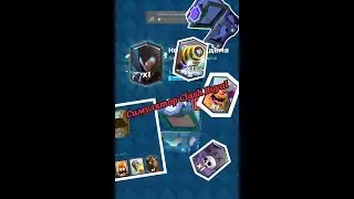 Симулятор Clash Royal НЕСКОЛЬКО ЛЕГЕНДАРНЫХ!!!