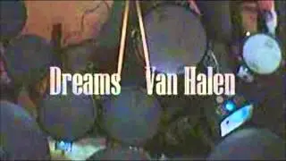 Van Halen Dreams