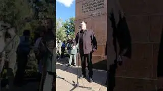 Тягнибок: нужно давить вату как гнид!!!. Марше УПА 2020.