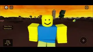 самое грустное и реалистичное видео в roblox!
