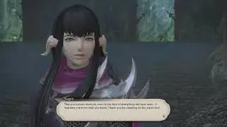 The FFXIV Pro's Guide to Inspiring Hope in Kugane ( Stormblood marathon part 3 )