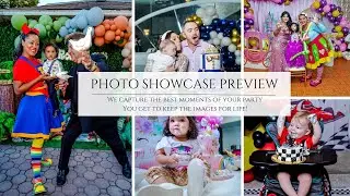 Photo Showcase Preview