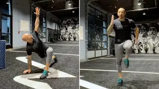 Luka Hocevar | Workout Wednesday