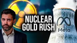 Why Meta Just Bought Enough Nuclear Power to Run Philadelphia