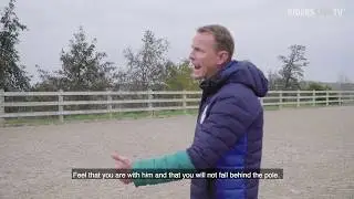 Training Session with Peder Fredricson part 2