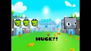 fusing 3 *RAINBOW* cows to see what i get