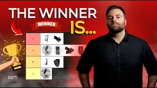 🔥 Best Cold Wallets for Cryptocurrency in 2025! (Ranking the most Secure Hardware Wallets) 🔐