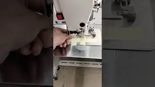 Sakura Pleating machine semi automatic.🫡