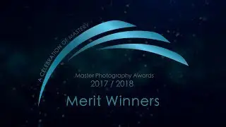 Merit Winning Images from the MPA Awards 2017/18