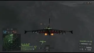 Battlefield 4 | ¿Por qué hay dos helicopteros?