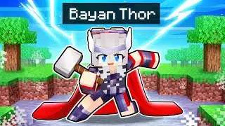 BAYANDOKTOR VS MİNECRAFT #260 😍 - Minecraft