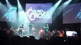 Video Gamesl Live - Chrono Trigger [HD]