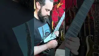 Everytime I Die solo 🎸🎶🤘 #metal #guitar #guitarist