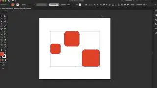 How to Use The Align Tool  |  Adobe Illustrator for Beginners